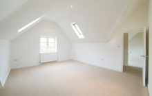 Kents Hill bedroom extension leads
