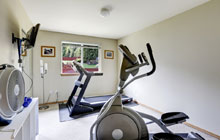 Kents Hill home gym construction leads