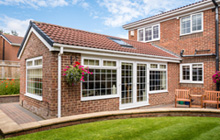 Kents Hill house extension leads